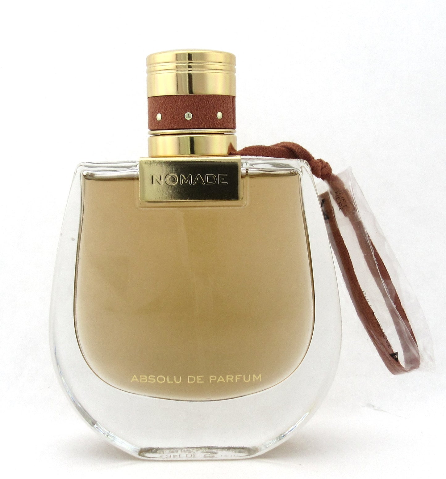 Chloe Nomade by Chloe Absolu De Parfum Spray for Women 75 ml./ 2.5 oz. New NO BOX