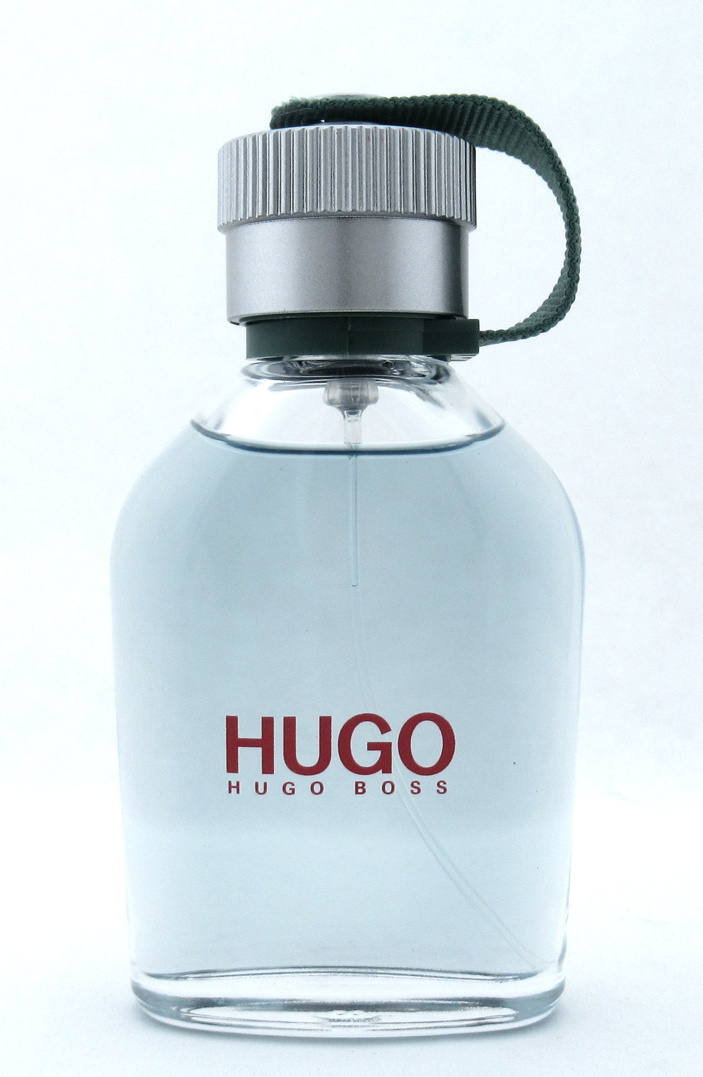 Hugo by Hugo Boss Eau de Toilette Spray for Men 2.5 oz. New NO BOX