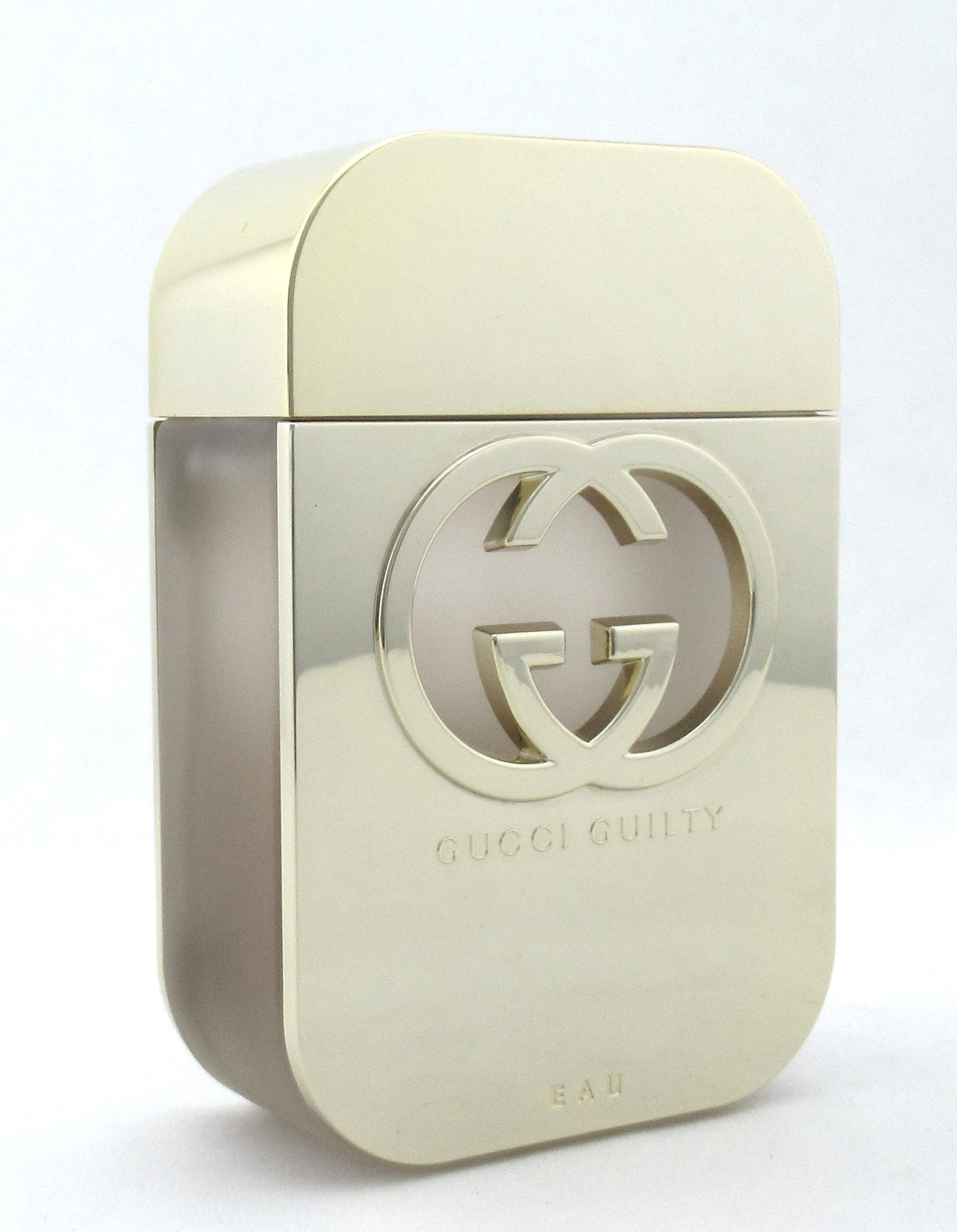 Gucci Guilty EAU by Gucci Eau De Toilette Spray for Women 2.5 oz. New NO BOX