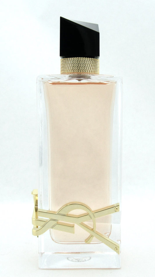 Libre by Yves Saint Laurent for Women Eau De Toilette Spray 90 ml./ 3.0 oz. NEW NO BOX