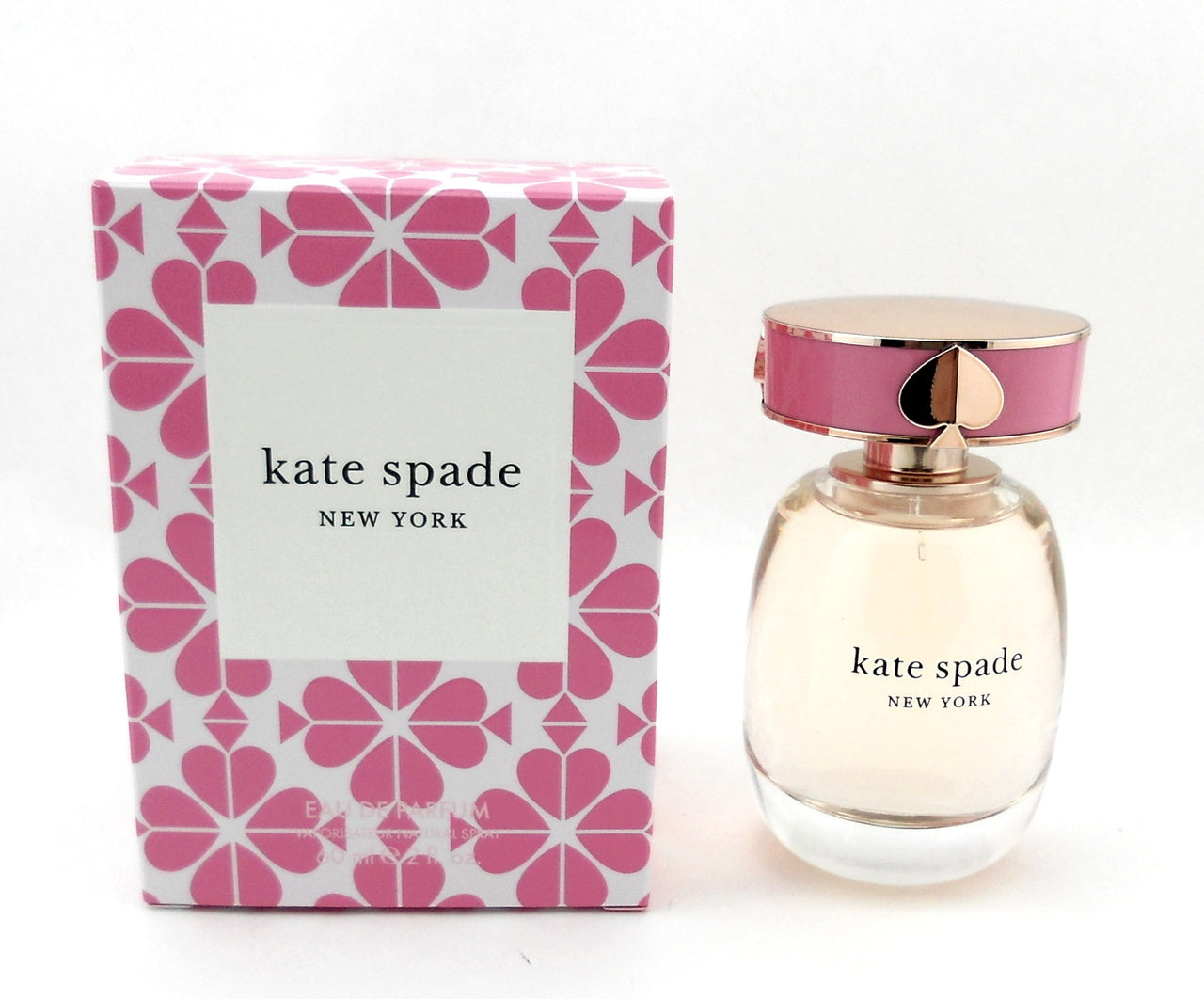 Kate Spade New York Perfume by Kate Spade 2.0 oz. EDP Spray for Women Sealed Box
