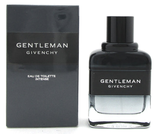 Givenchy Gentleman 2.0 oz. Eau de Toilette INTENSE Spray for Men. New Sealed Box