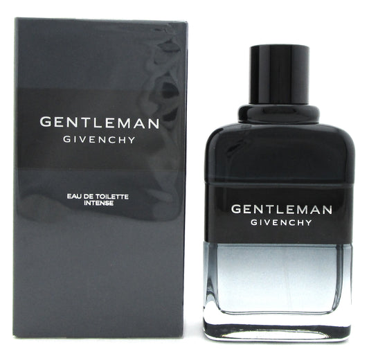 Givenchy Gentleman 3.3oz. Eau de Toilette INTENSE Spray for Men. New Sealed Box