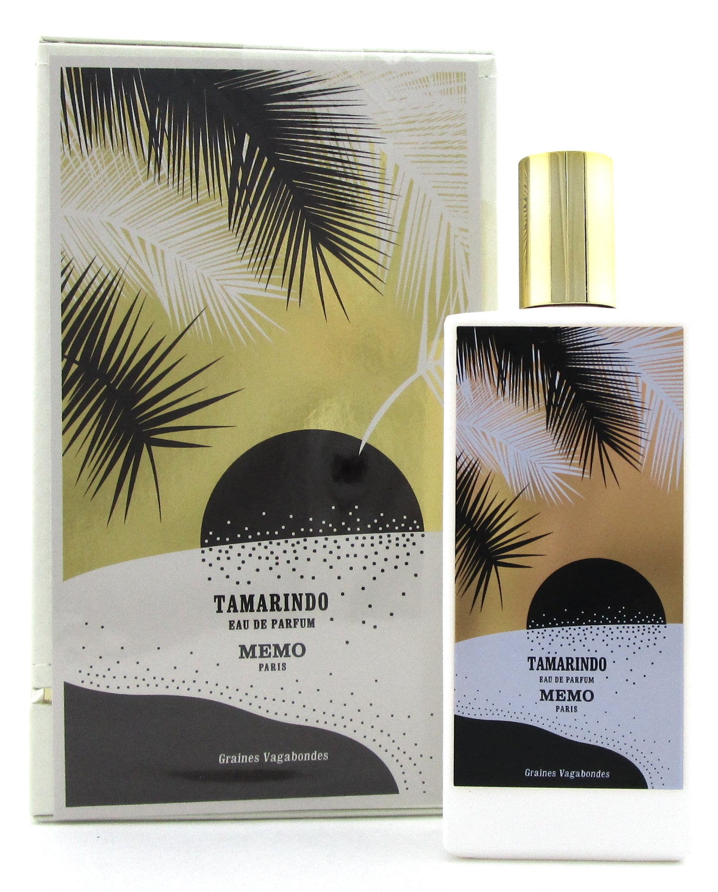 Memo Paris Tamarindo Perfume by Memo Paris 2.5 oz. EDP Spray Unisex NEW