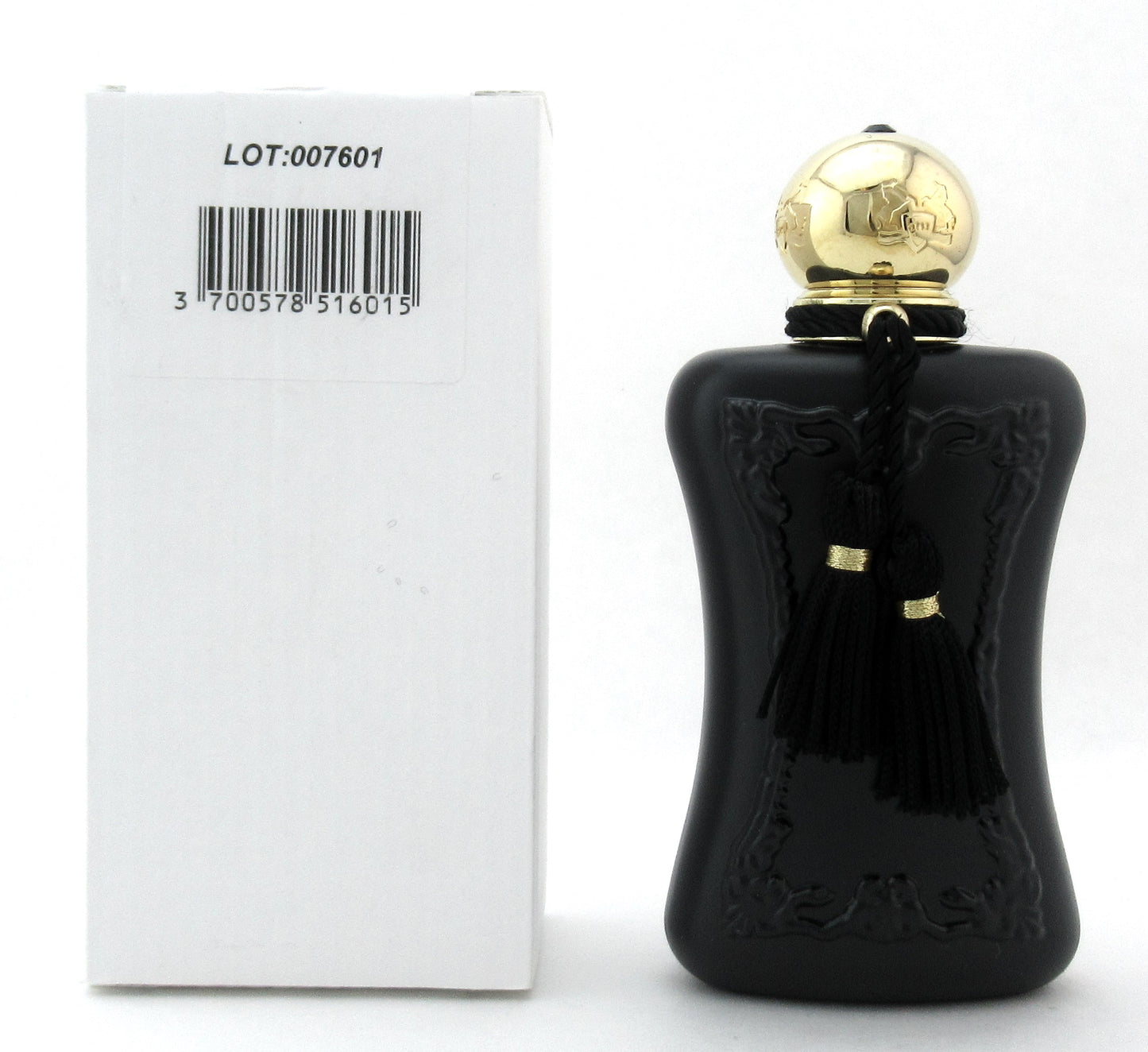 Parfums de Marly ATHALIA Eau de Parfum Spray for Women 75 ml./ 2.5 oz. New Tester with Cap