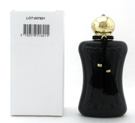 Parfums de Marly ATHALIA Eau de Parfum Spray for Women 75 ml./ 2.5 oz. New Tester with Cap