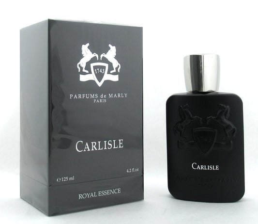 Carlisle by Parfums De Marly 4.2 oz./125ml. EDP Spray for Men New Sealed