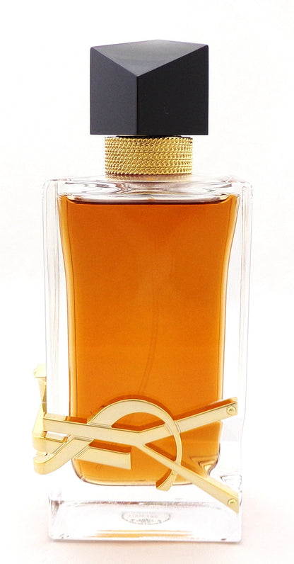 LIBRE by Yves Saint Laurent 3.0 oz. EDP Intense Refillable Spray for Women No Box