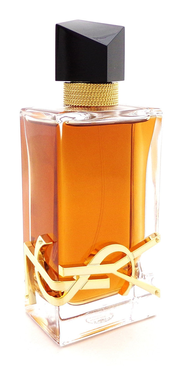 LIBRE by Yves Saint Laurent 3.0 oz. EDP Intense Refillable Spray for Women No Box