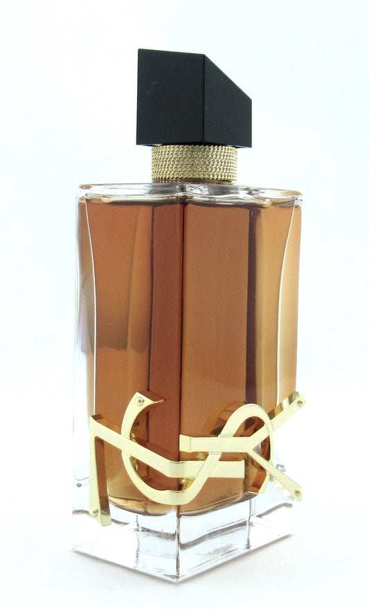 Libre Perfume by Yves Saint Laurent 3.0 oz. EDP Intense Spray for Women New UNBX