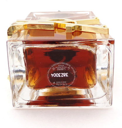 Libre Perfume by Yves Saint Laurent 3.0 oz. EDP Intense Spray for Women New UNBX