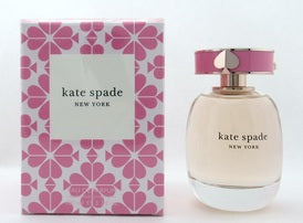 Kate Spade New York by Kate Spade Eau De Parfum Spray for Women 100 ml./ 3.3 oz. New