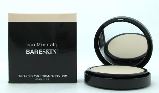 BareMinerals BareSkin Perfecting Veil Light to Medium 9 g./ 0.3 oz. New in Box