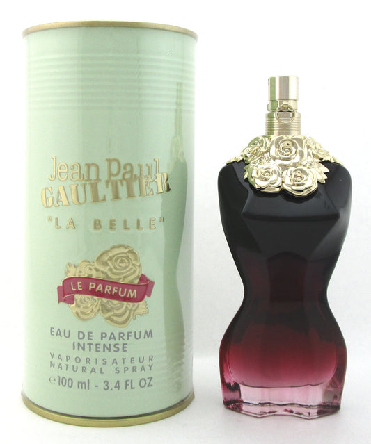Jean Paul Gaultier La Belle Le Parfum 3.4 oz. EDP INTENSE Spray for Women. New Sealed