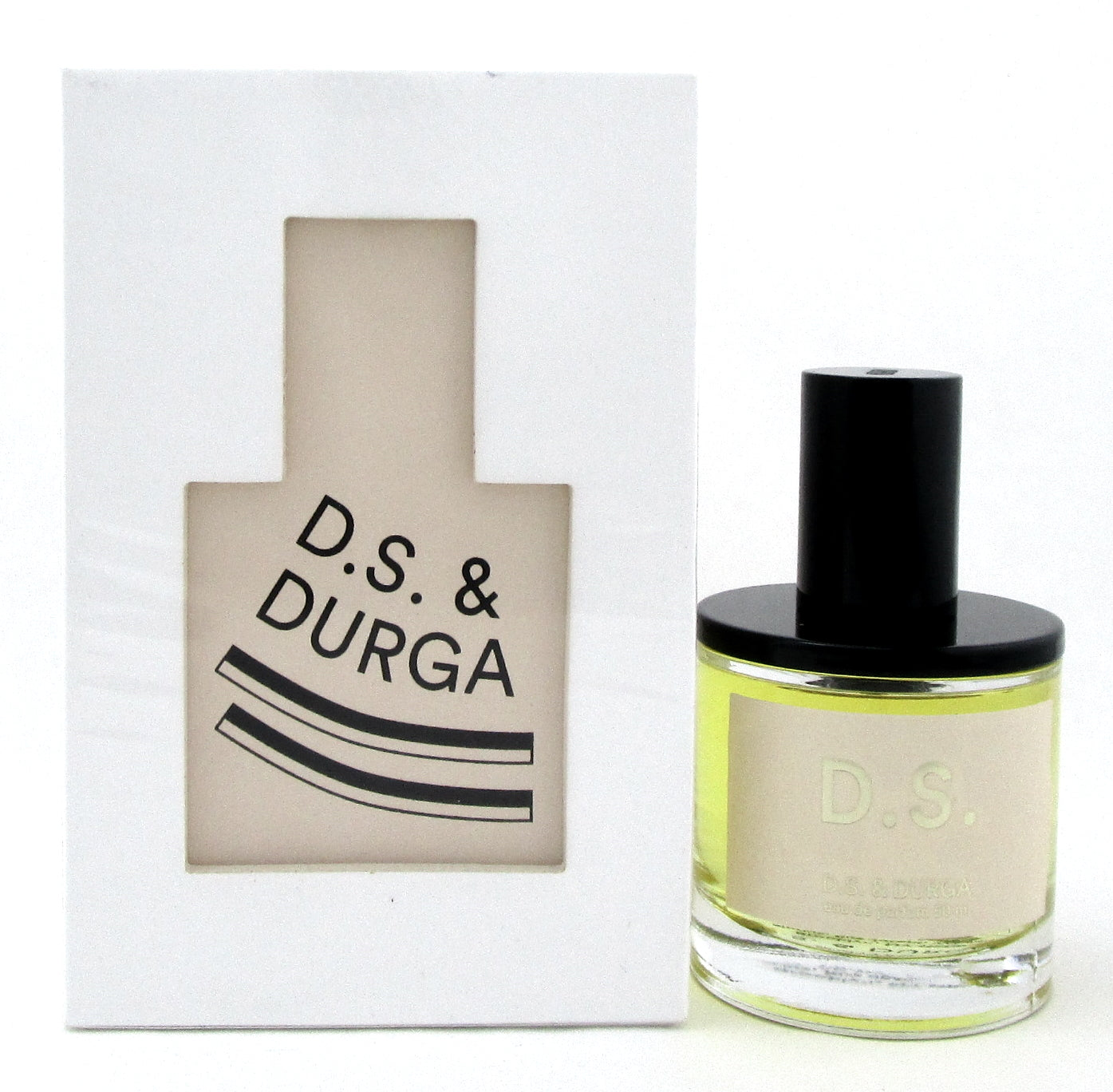 D.S. by D.S. & Durga 1.7 oz./ 50 ml. Eau de Parfum Spray Unisex. New in Box
