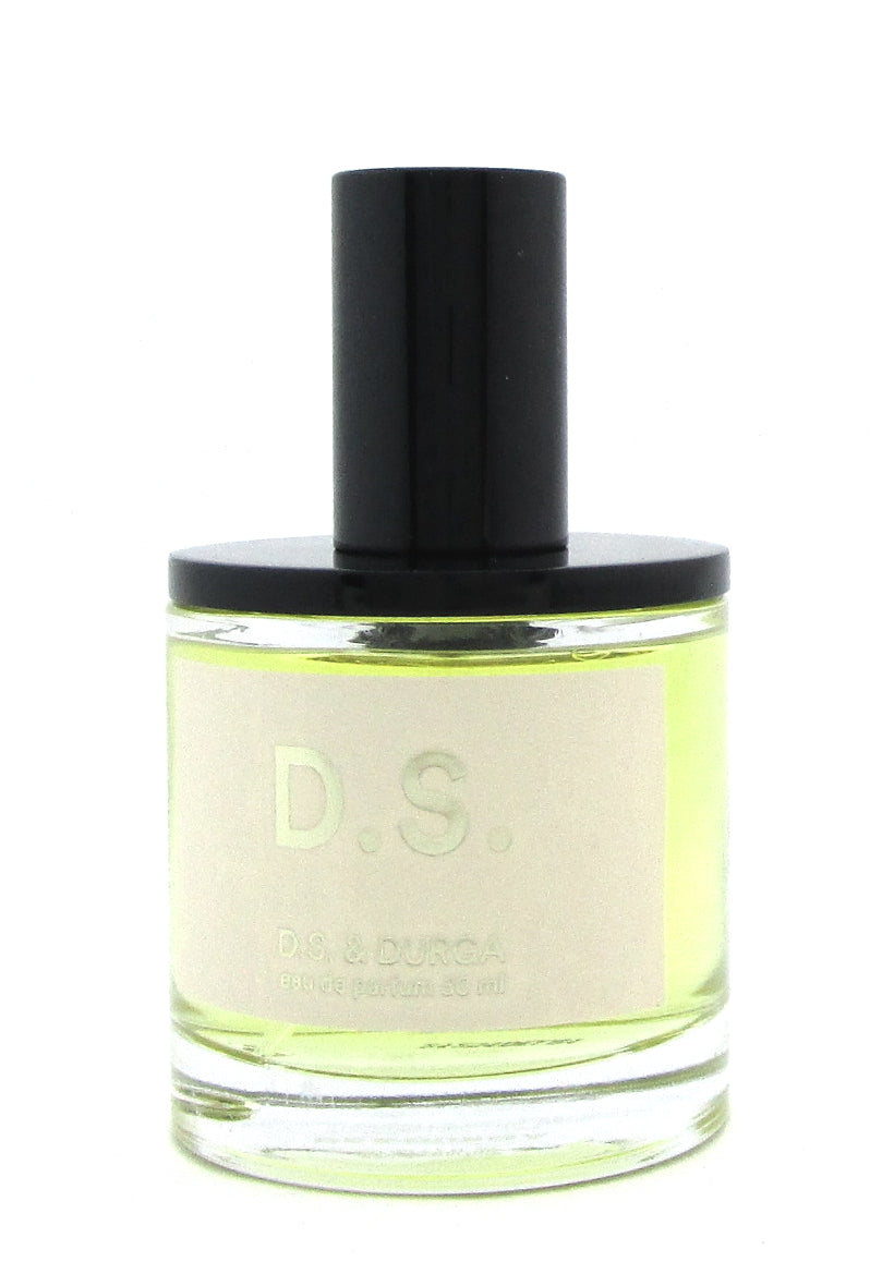 D.S. Perfume by D.S. & Durga 1.7 oz. Eau de Parfum Spray Unisex New Tester w/Cap