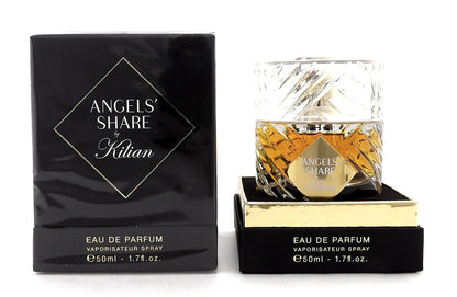 Angels Share by Kilian 1.7 oz. EDP REFILLABLE Spray Unisex New Sealed Box