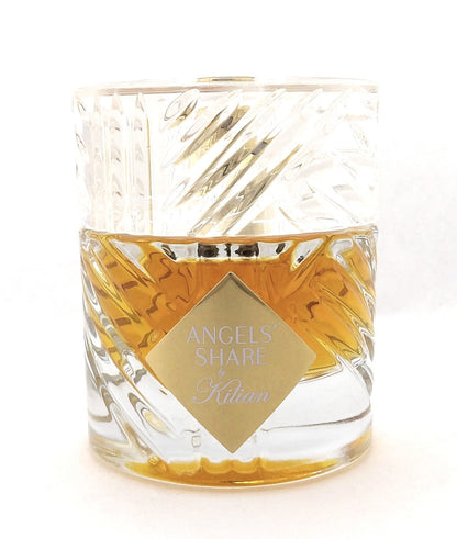 Angels Share by Kilian 1.7 oz. EDP REFILLABLE Spray Unisex New Sealed Box