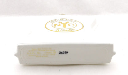 Bond No 9 Tribeca Perfume 3.3 oz. EDP Spray. New Tester Never used