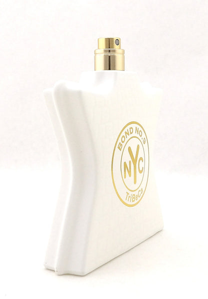 Bond No 9 Tribeca Perfume 3.3 oz. EDP Spray. New Tester Never used