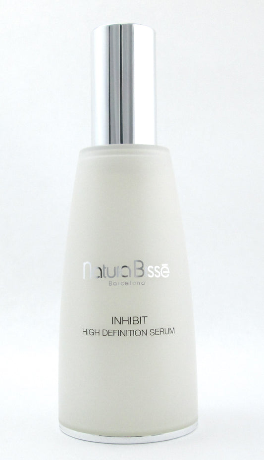 Natura Bisse Inhibit High Definition Serum 2.0 oz./ 60 ml. New NO BOX
