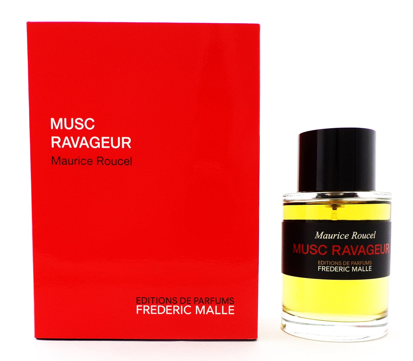 MUSC RAVAGEUR by Frederic Malle 3.4 oz. Eau De Parfum Spray New in Box