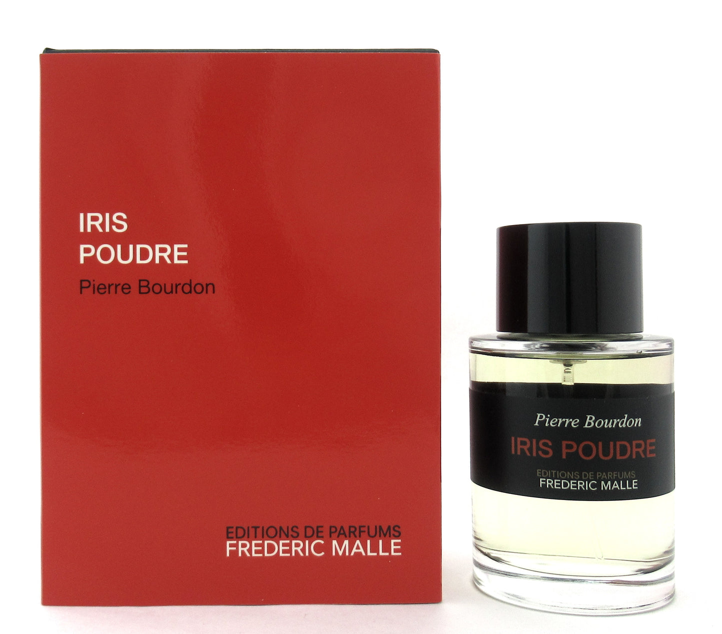 Frederic Malle Iris Poudre Perfume for Women 3.4 oz. EDP Spray New in Box