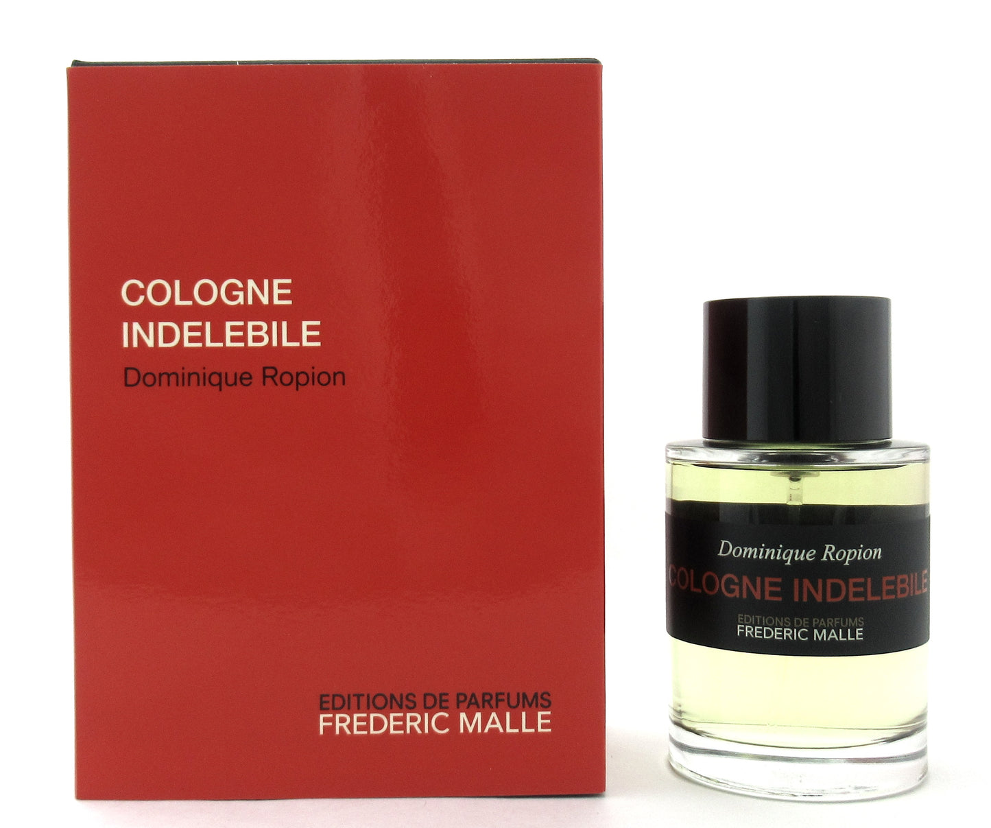Cologne Indelebile by Frederic Malle 3.4 oz. EDP Spray New in Retail Box