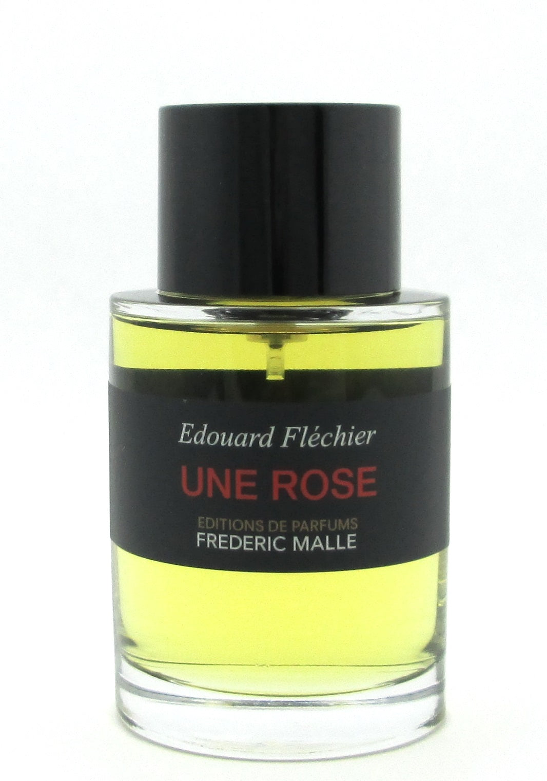 Frederic Malle Une Rose 3.4 oz./ 100 ml. EDP Spray for Women New in Retail Box