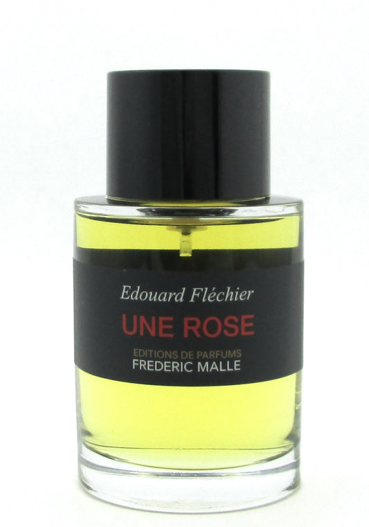 Frederic Malle Une Rose 3.4 oz./ 100 ml. EDP Spray for Women New in Retail Box