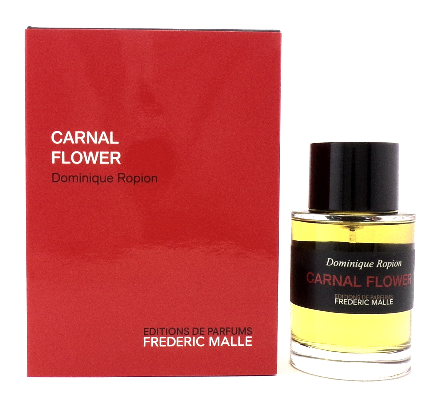 Frederic Malle Carnal Flower 3.4 oz. EDP Spray New in Retail Box