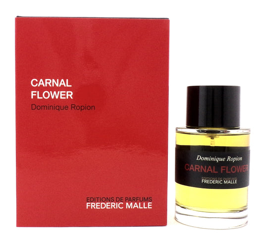 Frederic Malle Carnal Flower 3.4 oz. EDP Spray New in Retail Box