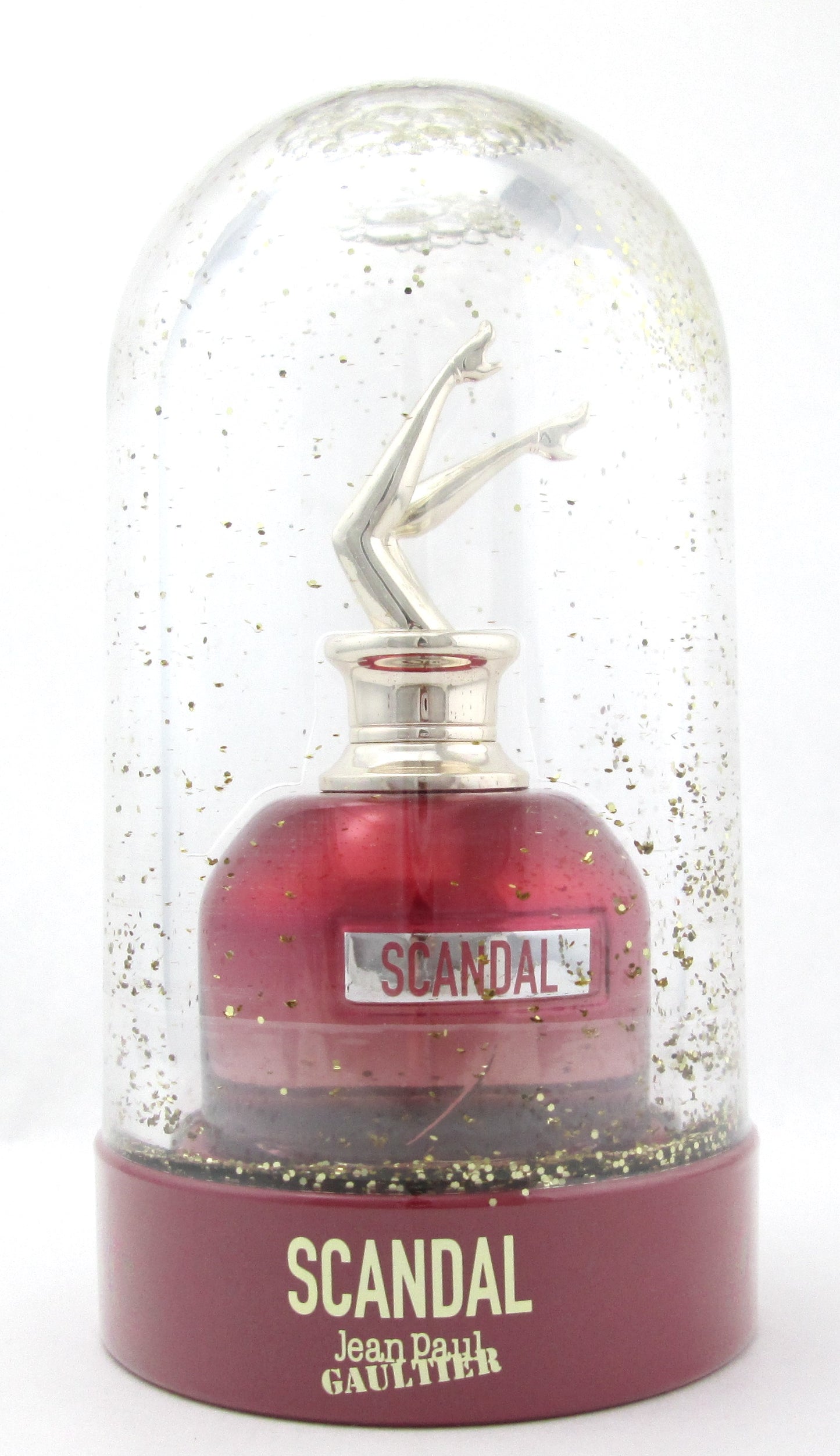 Jean Paul Gaultier Scandal Perfume 2.7 oz EDP Spray for Women Globe Edition 2020