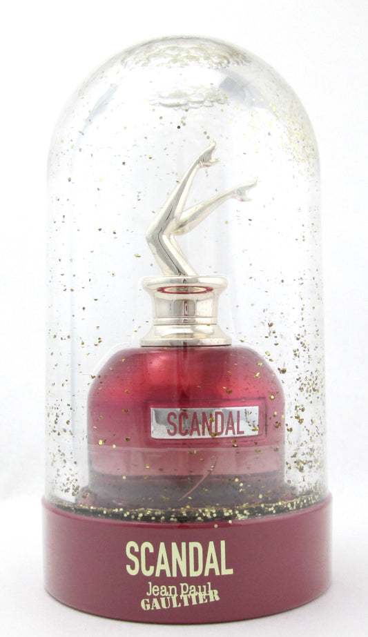 Jean Paul Gaultier Scandal Perfume 2.7 oz EDP Spray for Women Globe Edition 2020