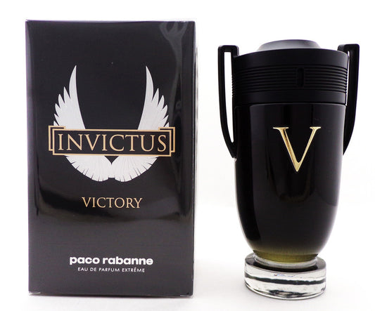 Invictus Victory Cologne by Paco Rabanne 6.8 oz. EDP Extreme Spray for Men New