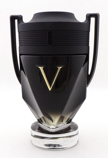 Invictus Victory Cologne by Paco Rabanne 3.4 oz. EDP Extreme Spray for Men New