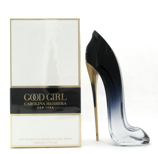 Good Girl Legere Perfume by Carolina Herrera 1.7 oz. EDP Spray for Women New