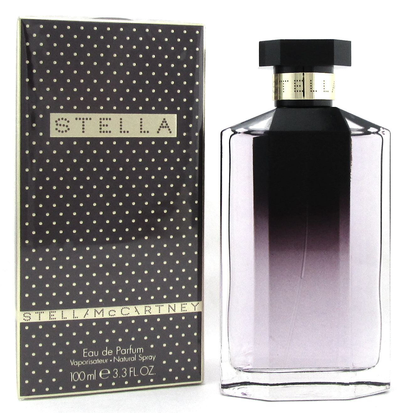Stella by Stella McCartney 3.3 oz. Eau de Parfum Spray for Women. New Sealed Box