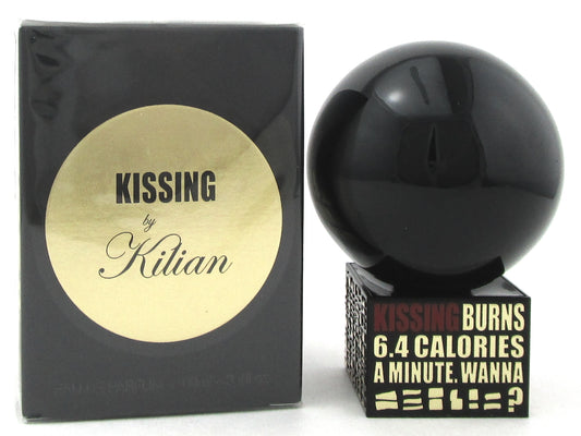 Kissing Perfume by Kilian 3.4 oz. Eau de Parfum Spray for Women. New Sealed Box