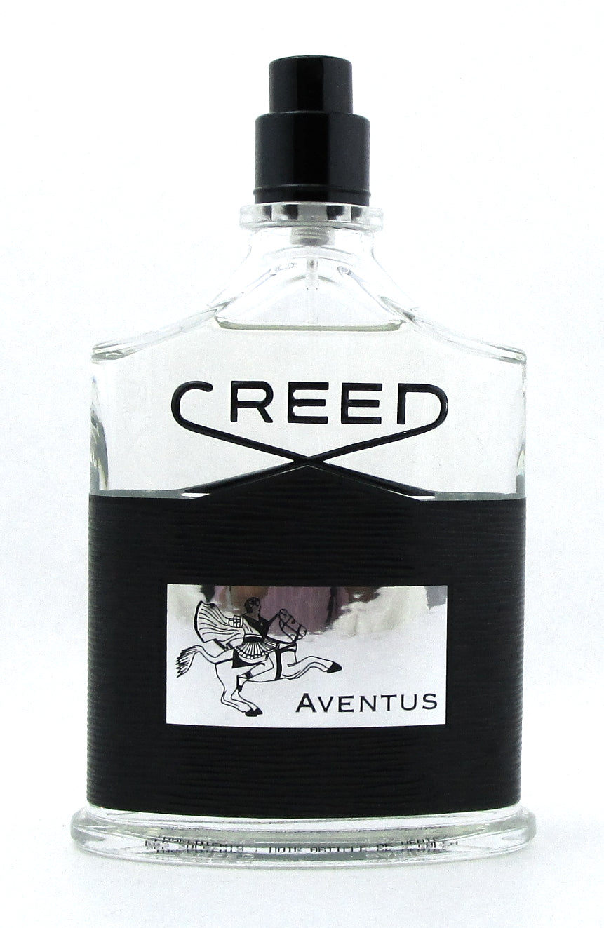 Aventus by Creed 3.4 oz. Eau de Parfum Spray for Men. Tester (Batch Will Vary)