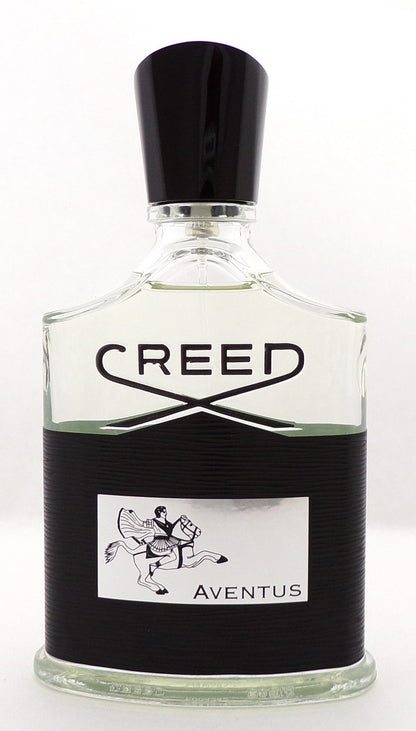 Aventus by Creed 3.3 oz./100 ml. Eau de Parfum Spray for Men. New in Sealed Box