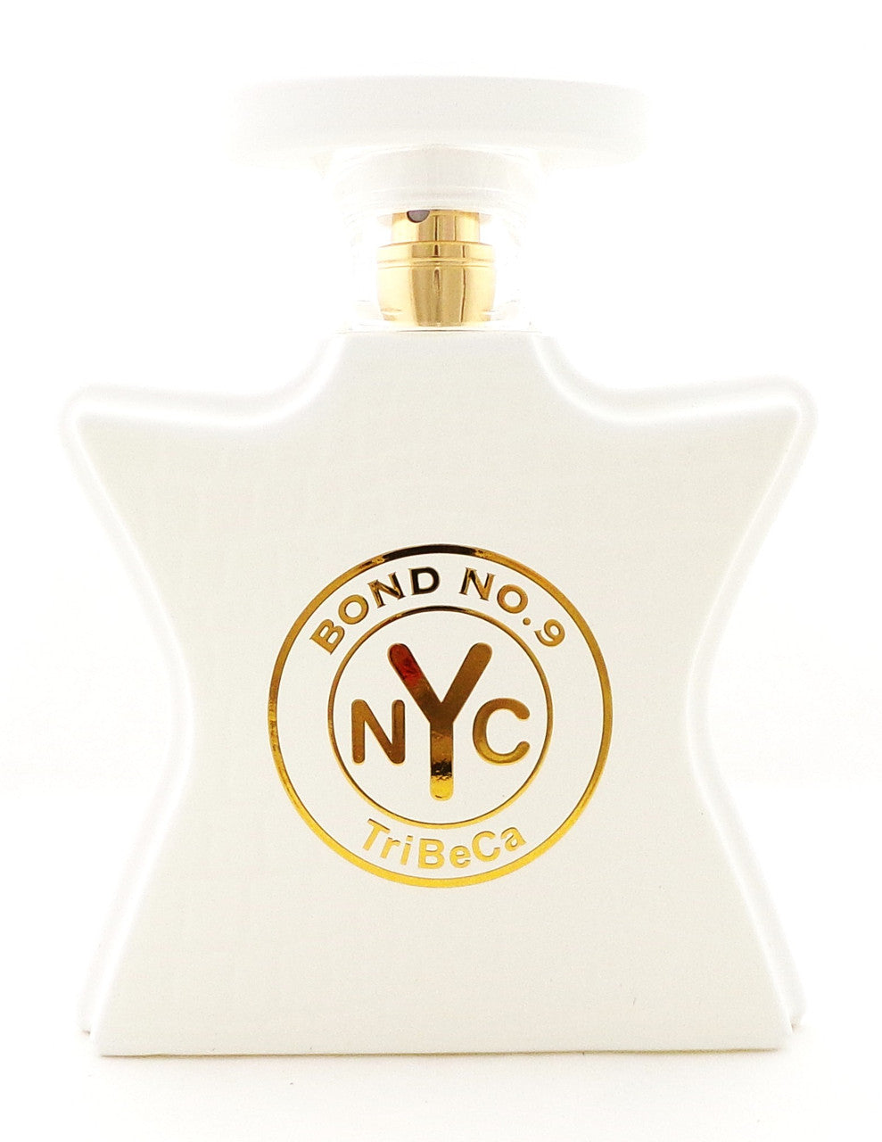 Bond No.9 TRIBECA 3.3 oz./ 100 ml. Eau de Parfum Spray Unisex. New in Box