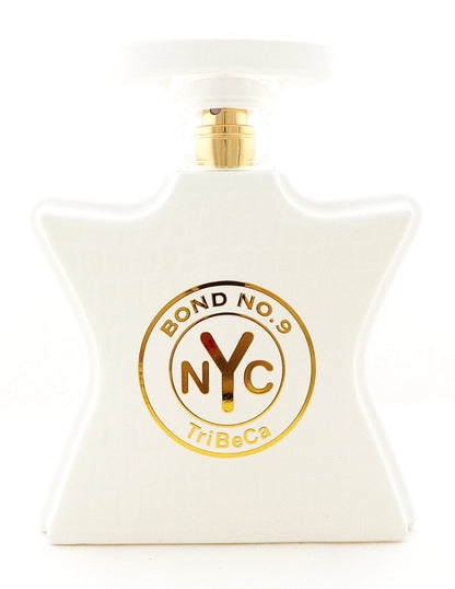 Bond No.9 TRIBECA 3.3 oz./ 100 ml. Eau de Parfum Spray Unisex. New in Box