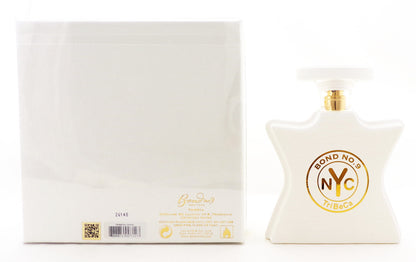 Bond No.9 TRIBECA 3.3 oz./ 100 ml. Eau de Parfum Spray Unisex. New in Box