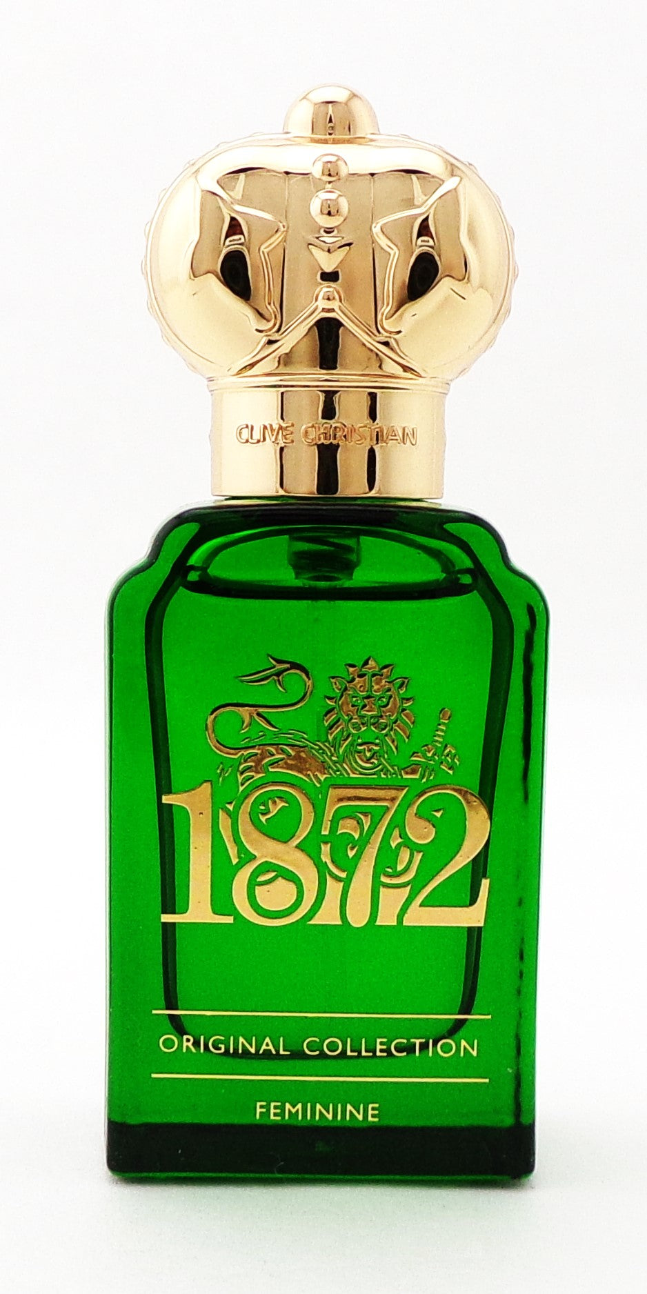 1872 Femine Original Collection by Clive Christian 0.34 oz. Parfum Spray for Women NO BOX