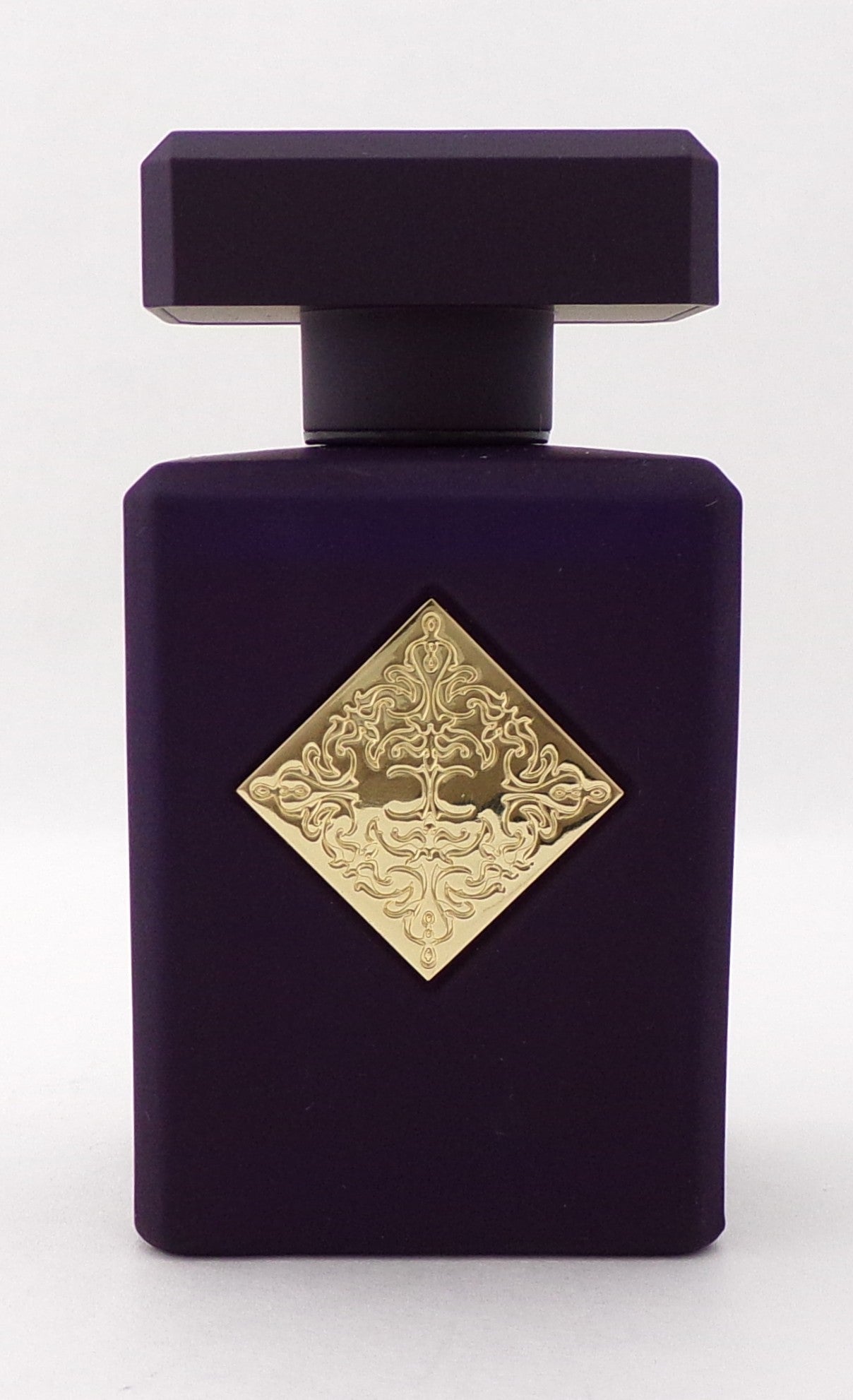 Initio NARCOTIC DELIGHT 3.04 oz. Eau de Parfum Spray Unisex NO BOX Lower Fragrance Level 98% FULL