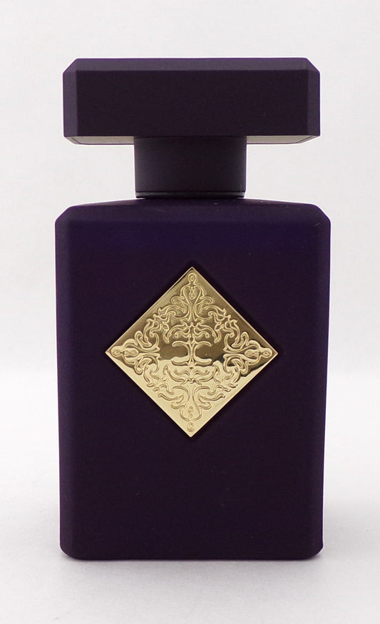 Initio NARCOTIC DELIGHT 3.04 oz. Eau de Parfum Spray Unisex NO BOX Lower Fragrance Level 98% FULL