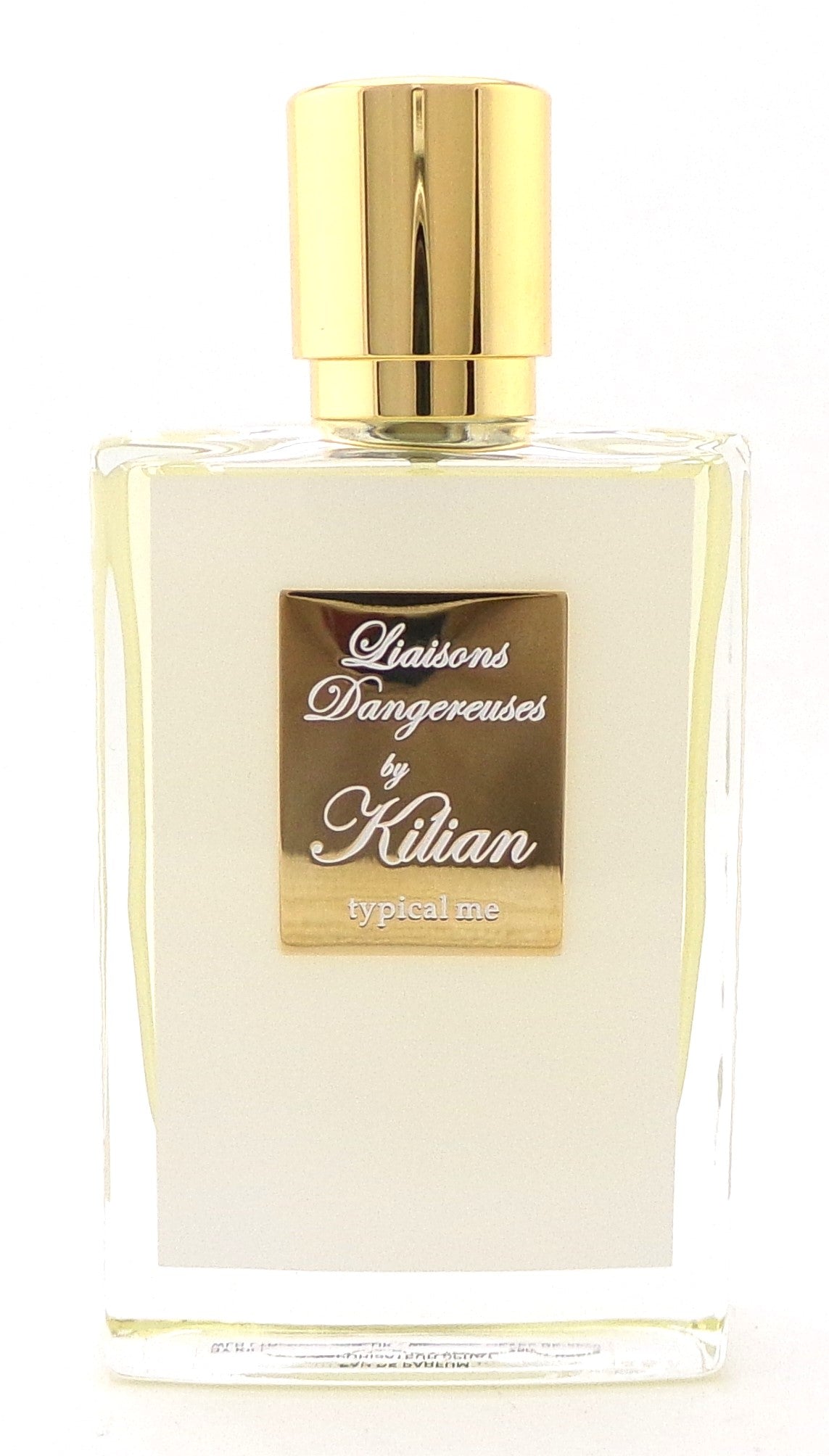 Liaisons Dangereuses (Typical Me) by Kilian 1.7 oz. Eau de Parfum Spray Unisex NO BOX New