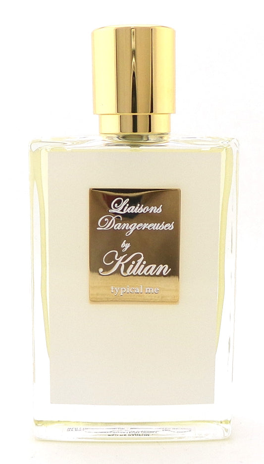 Liaisons Dangereuses (Typical Me) by Kilian 1.7 oz. Eau de Parfum Spray Unisex NO BOX New