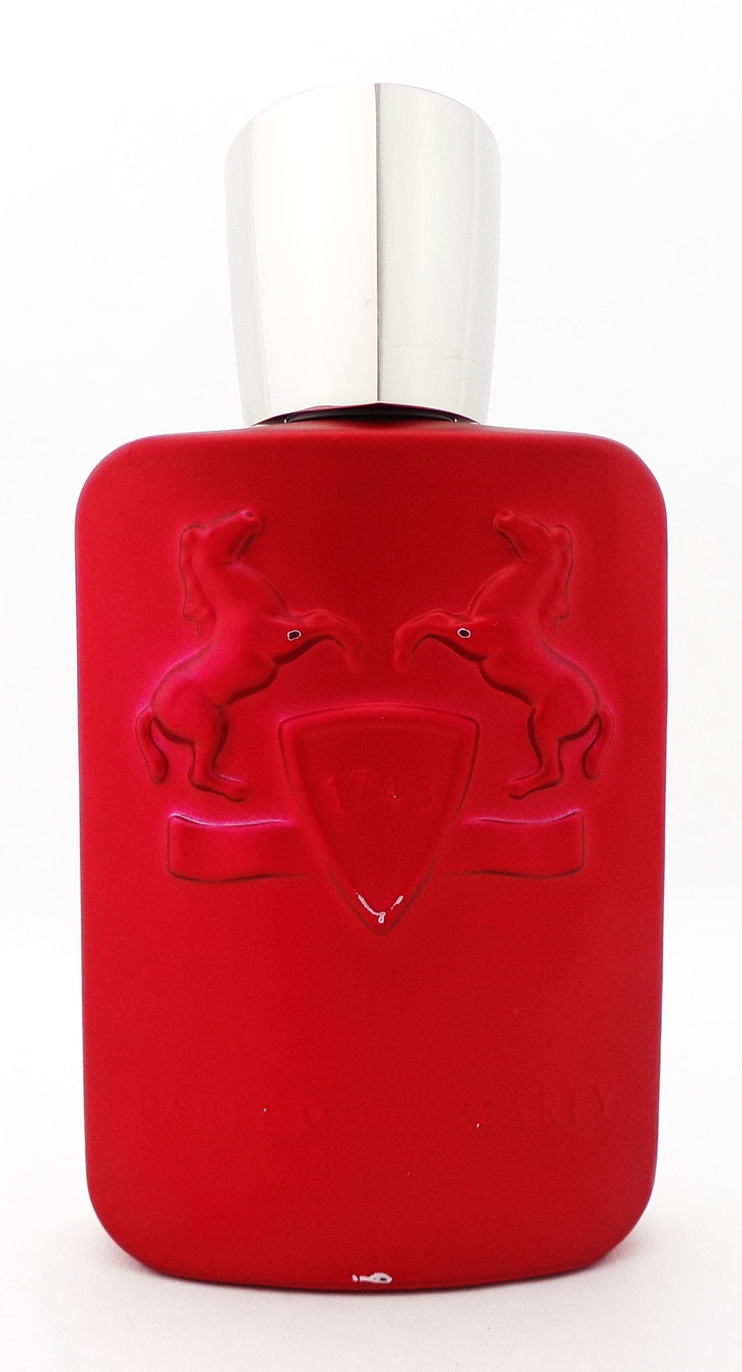 KALAN by Parfums de Marly 4.2 oz. Eau de Parfum Spray for Men No BOX Lower Fragrance Level 99% FULL